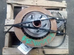 Driver Left Rear Knuckle/stub Lt Fits 16-24 Camaro 3794192. Fixed Price $180.69.