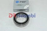 Pbf Half Shaft Bearing Ford Mini Volvo 114-879BTNG-2RS3S0 45X75X19. Fixed Price $30.69.