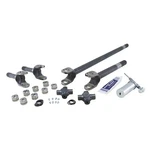Usa Standard Gear Za W24136 Axle Kit Fits 76-79 Bronco F-150. Fixed Price $1606.89.