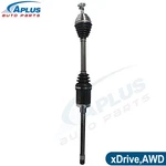 Cv Axle Shaft Front Right For Bmw 228I 320I 328I 330I 340I 428I 430I 440I Xdrive. Fixed Price $138.68.