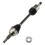 603555 Cv Axle Shaft Assembly Front Left Fits 2007-2008 Chrysler Pacifica V6 4L. Fixed Price $58.99.