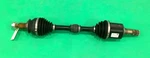 16 17 18 19 20 21 22 CX-9 Awd Driver Left Front Cv Axle Shaft Oem 3476-256. Fixed Price $75.00.