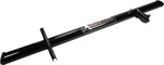 Allstar 55170 L/w Front Axle Black 50IN 2-1/2IN. Fixed Price $239.99.