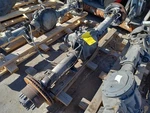 Dodge Ram 3500 2019-2023 Rear Axle Assembly 120K Mi. 68298148AC 6740. Fixed Price $1195.60.