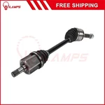 For Honda Civic 1.5L L4 2017-2018 & 2020-2021 Manual Trans Front Left Cv Axle. Fixed Price $69.07.