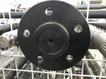 Motive Gear Ten Factory Axle Shaft MG25139 Ford 8.8 28-SPLINE 27.250 1541H. Fixed Price $139.95.