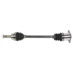 For Toyota Prius Awd-e 2019 2020 2021 2022 Rear Cv Axle Shaft. Fixed Price $150.41.