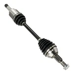 Front Left Drive Axle Shaft For Gmc Acadia 07-17 Chevy Traverse 09-17 661465HD. Fixed Price $63.99.