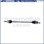 Cv Axle Assembly For Hyundai Accent Gls Gs 2012-2015 Sport 2015-2017 L4 1.6L. Fixed Price $64.97.