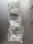 Lot Of 3 Genuine Isuzu Oem Wheel Pins Rear Axle Part # 8-97147612-2 Japan. Fixed Price $55.00.