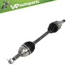 Front Driver Cv Axle Shaft Assembly For 2007-2010 2011 2012 Nissan Versa 1.8L. Fixed Price $55.99.