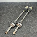 2008-2021 Subaru Wrx Oem Front Cv Assembly Pair Axles *not For Sti. Fixed Price $215.96.