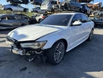 Driver Left Rear Knuckle/stub Fwd Fits 12-18 Audi A6 1396604. Fixed Price $113.40.