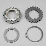 Stage 8 DNA44 Spindle Nuts X-lock Manual Hub Dana 4WD Each New. Fixed Price $102.15.