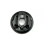 67-69 Camaro Brake Backing Plate, Rear, Left And. Fixed Price $150.00.