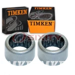 Pc Timken Front Axle Shaft Bearings For 2008-2011 Gmc Yukon Driveline Yg. Fixed Price $46.62.