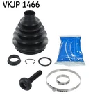 Skf Vkjp 1466 Bellow Set, Drive Shaft For Audi, Seat, Skoda, Vw. Fixed Price $20.97.