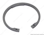 Genuine Saab Front Wheel Bearing Retainer Clip For 1999-2002 9-3 4345450-AC. Fixed Price $7.47.