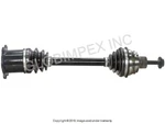 For Audi (2013-2016) Axle Shaft Assembly Front (1) Dss + Year Warranty. Fixed Price $220.55.