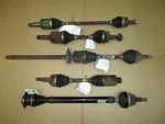 2018-2025 Subaru Xv Crosstrek Rear Driver Left Axle Shaft 1K Miles Oem Lkq. Fixed Price $132.49.