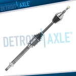 Fwd Front Right Cv Axle Shaft 2013-2020 Ford Fusion 2013-2016 Lincoln Mkz. Fixed Price $92.24.