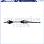 Cv Axle Awd For Lexus RX350 2010-2014 Toyota Highlander Venza Front Right. Fixed Price $79.48.