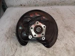 Driver Left Rear Knuckle/stub Fits 17 Audi Q7 932275. Fixed Price $289.95.