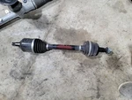 Passenger Right Axle Shaft Front 1.3L Fits 24 Hornet 1950791. Fixed Price $189.98.