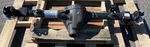 Oem Mopar 2007-2015 Jeep Wrangler 68003542AA Rear Axle Housing. Fixed Price $2464.99.
