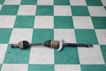 18-21 Traverse 3.6L Front Passenger Right Rh Cv Axle Shaft Tube Assembly Oem Wty. Fixed Price $120.99.