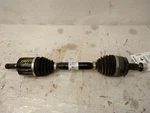 Driver Left 2024 Dodge Hornet Axle Shaft 2985907. Fixed Price $124.00.