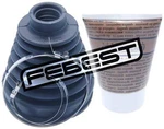 0117-NCP90 Febest Boot Outer Cv Joint Kit 78X93.5X23.6 GDC3-25-50X GDC1-25-60X. Fixed Price $27.23.