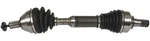 Cv Axle Assembly-awd Cardone 66-9682 Fits 10-12 Volvo XC60. Fixed Price $168.95.