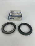 2 Pieces Oem Ford C9TZ-1175-A Wheel Grease Bearing Seals Asy 1969-94 Trucks. Fixed Price $9.49.