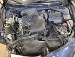 Rh Passenger Side 2021 Maxima Axle/cv C/v Shaft SKU#4433616. Fixed Price $105.00.