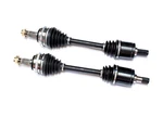 Insane Shafts 06-2011 Civic (si) M.t. 2.0L K-series / 07-2011 Type (FN2). Fixed Price $1080.00.