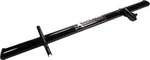Allstar Performance ALL55170 L/w Front Axle Black 50IN 2-1/2IN. Fixed Price $244.73.