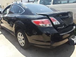 Passenger Right Rear Knuckle/stub Abs Fits 09-10 Mazda 176232. Fixed Price $95.00.