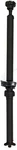 Apdty 154144 Rear Driveshaft Fits 2011-2012 Grand Cherokee W/215 Mm Axle. Fixed Price $714.08.