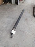 Rear Drive Shaft 4WD 5.0L 141.5" Wb Fits 89-99 Chevrolet 1500 Pickup 253112. Fixed Price $258.75.