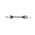 Trakmotive CH-8096 Cv Axle Shaft For 04-06 Chrysler Pacifica. Fixed Price $114.67.