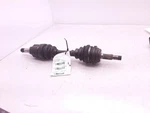 Driver Left Axle Shaft Without Abs 01-02 Chrysler Pt Cruiser 04668421AB. Fixed Price $63.99.