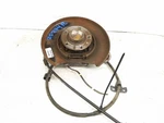 2004-2007 Volvo V70 Rear Driver Spindle Knuckle Hub Bearing 30666556. Fixed Price $104.74.