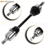 For Honda Cr-v 2002-2006 Accord 2003-2007 2.4L Front Left Cv Axle Shaft. Fixed Price $60.89.