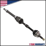 Front Right Cv Axle Shaft For 2012 2013 2014 2015-2017 Toyota Camry. Fixed Price $73.12.