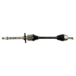 Cv Axle Shaft-ex Trq CSA81736 Fits 2011 Honda Odyssey. Fixed Price $133.95.