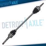 Fwd Front Passenger Side Cv Axle Shaft For Dodge Caravan Chrysler Town & Country. Fixed Price $52.26.
