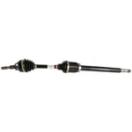 Drive Axle Shaft Assembly Motorcraft TX-783 Fits 17-20 Lincoln Continental. Fixed Price $421.99.