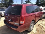 Driver Left Axle Shaft Fits 11-12 14 Sedona 953735. Fixed Price $144.00.