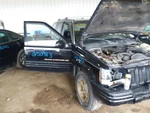 Passenger Axle Shaft Front Cv Joint Fits 93-98 Grand Cherokee 2100571. Fixed Price $76.00.